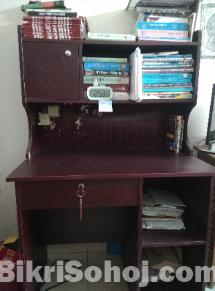 Study table